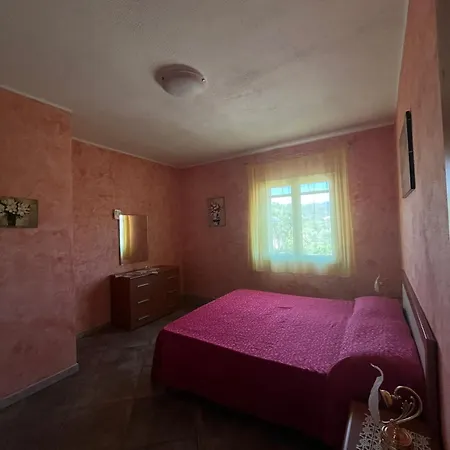 Sa Funtana Apartment