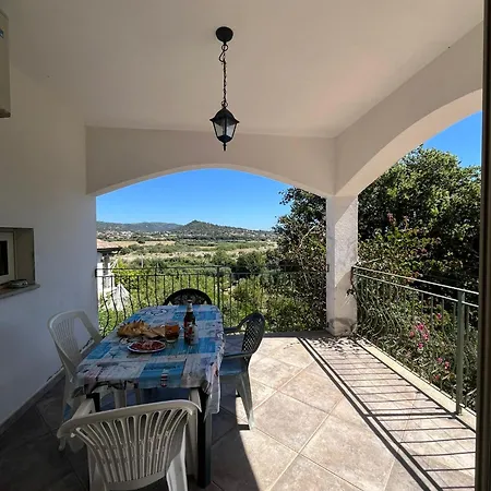 Apartment Sa Funtana