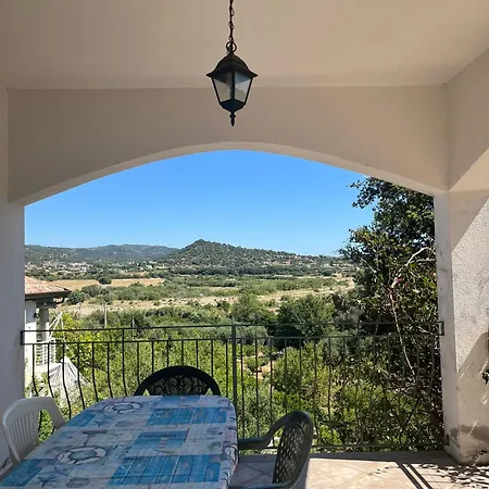 Sa Funtana Apartment Cardedu