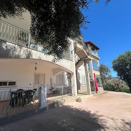 Apartment Sa Funtana Cardedu