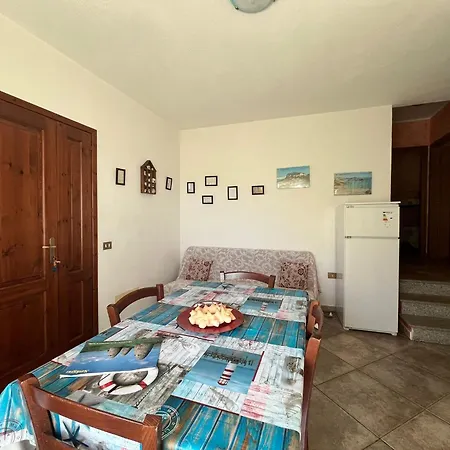 Apartment Sa Funtana