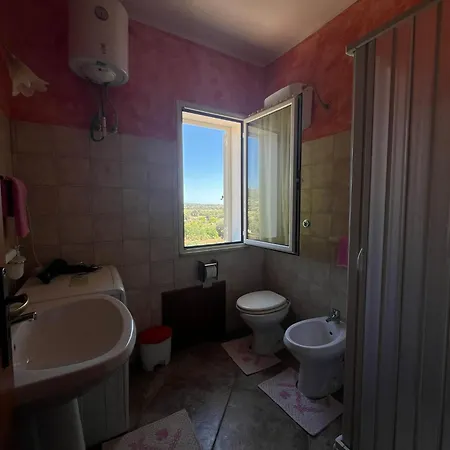 Sa Funtana Apartment *