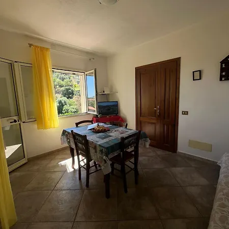 Apartment Sa Funtana *