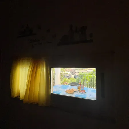 Sa Funtana Apartment Cardedu