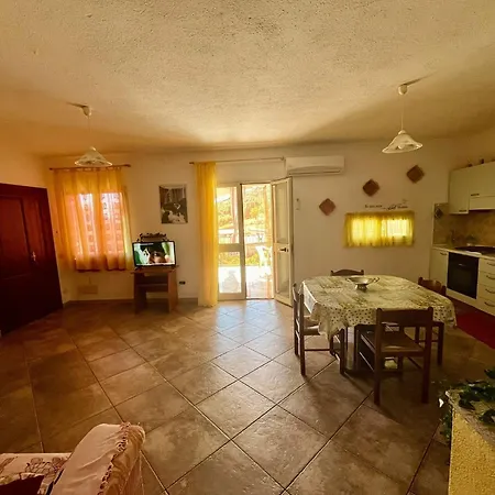 Sa Funtana Apartment