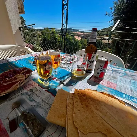Apartament Sa Funtana