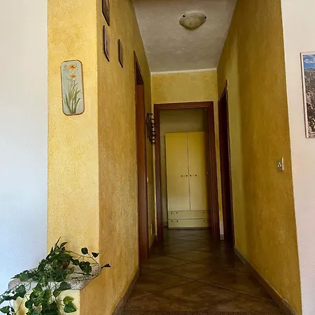 Apartment Sa Funtana Cardedu