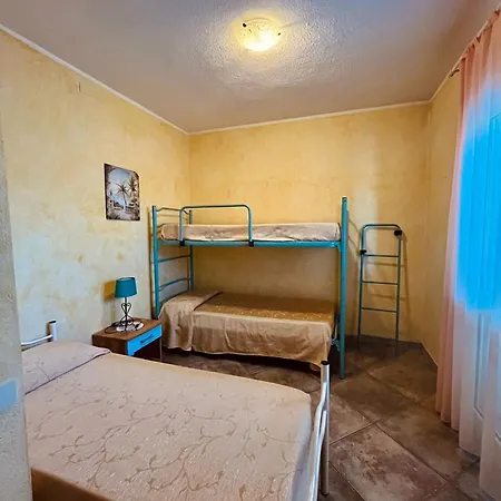 Sa Funtana Apartament *