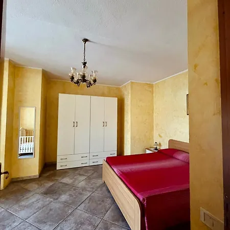 Apartament Sa Funtana Cardedu