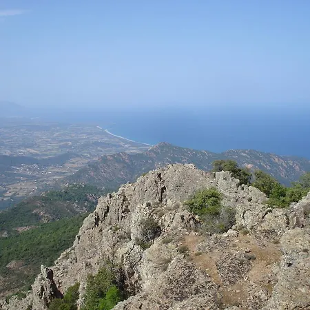 Διαμέρισμα Sa Funtana