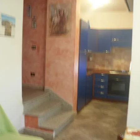 Appartement Sa Funtana Cardedu