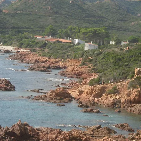 Sa Funtana Appartement