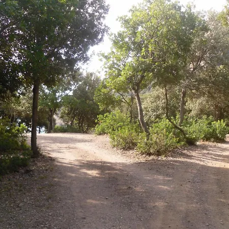 Sa Funtana Apartment Cardedu