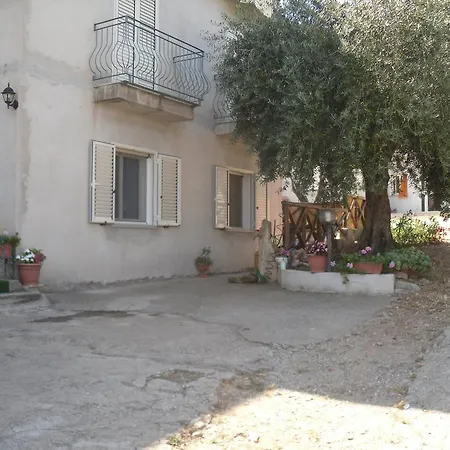 Sa Funtana Apartment Cardedu