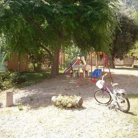 Sa Funtana Apartment Cardedu