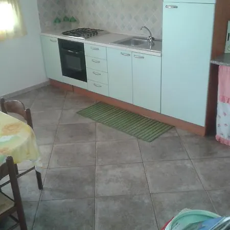 Sa Funtana Apartment *