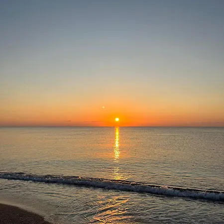 Apartment Sa Funtana Cardedu