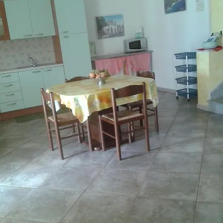 Apartment Sa Funtana