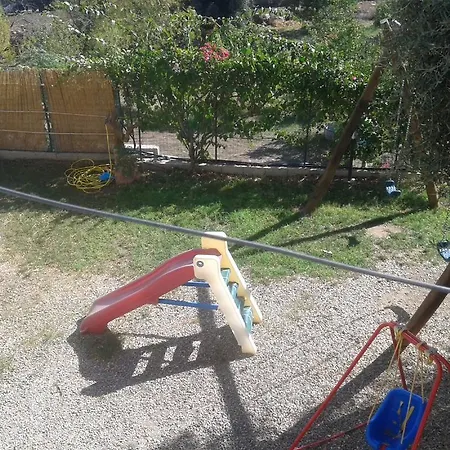 Apartment Sa Funtana *