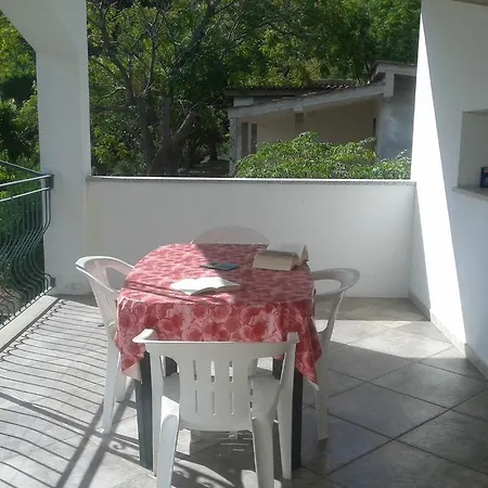 Sa Funtana Apartment *