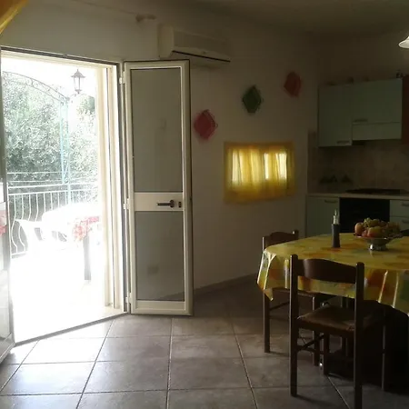 Sa Funtana Apartment Cardedu