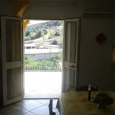 Sa Funtana Apartment