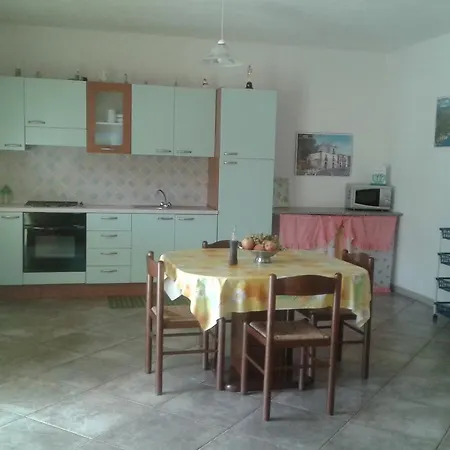 Sa Funtana Apartment *