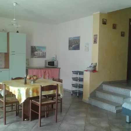 Apartment Sa Funtana Cardedu