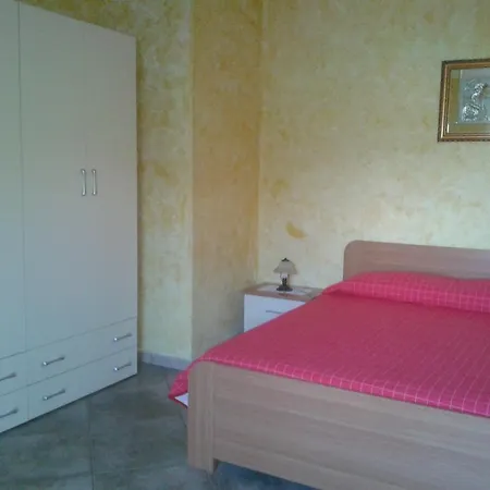 Sa Funtana Apartment *