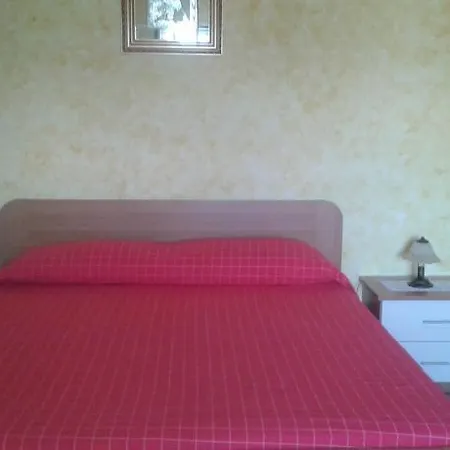 Apartment Sa Funtana Cardedu