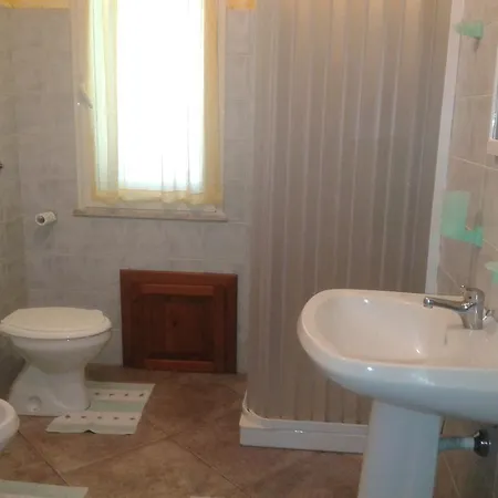 Apartment Sa Funtana