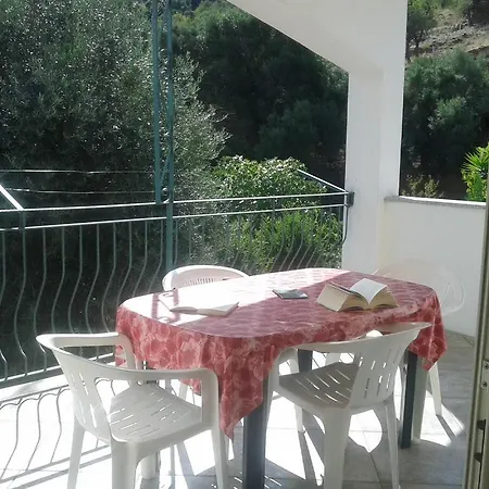 Sa Funtana Apartment Cardedu