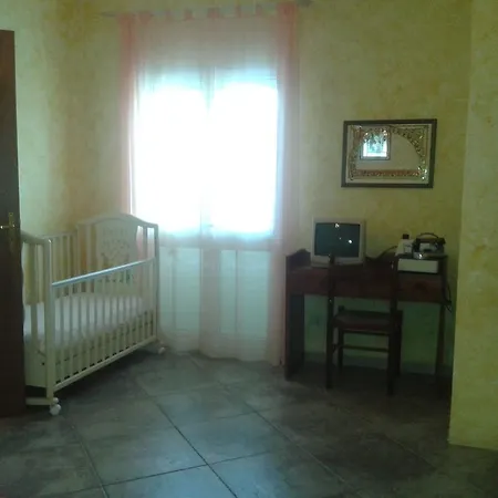 Apartment Sa Funtana *