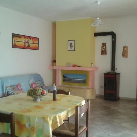 Sa Funtana Apartment *
