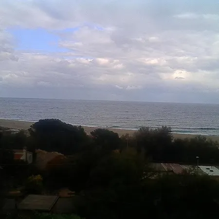 Sa Funtana Apartment