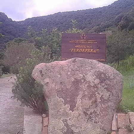 Sa Funtana Apartment