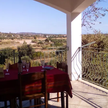 Apartment Sa Funtana Cardedu