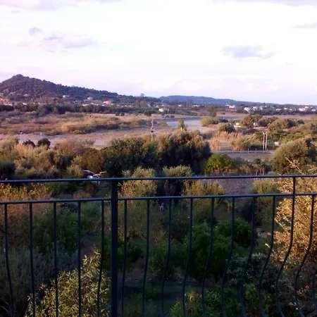 Sa Funtana Apartment *