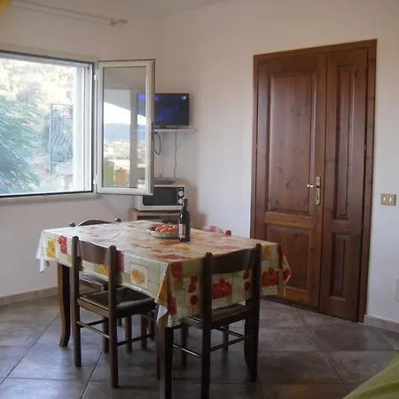 Apartment Sa Funtana Cardedu