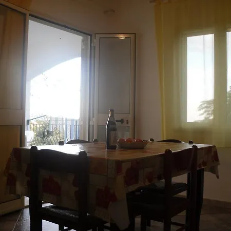 Sa Funtana Apartment