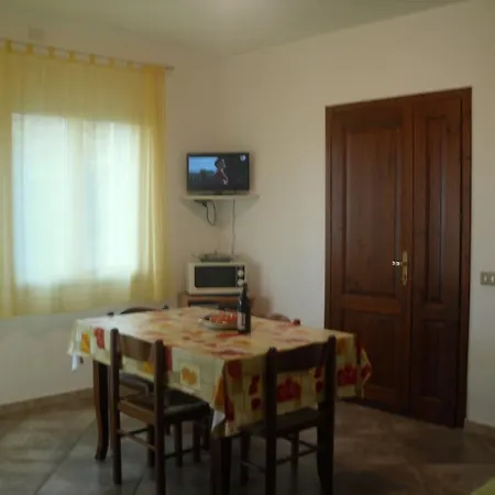 Sa Funtana Apartment *