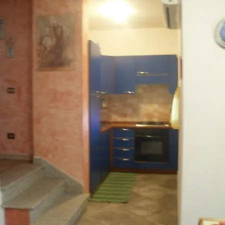 Apartment Sa Funtana