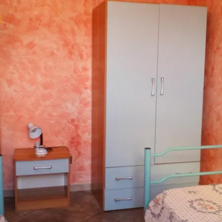 Sa Funtana Apartment Cardedu