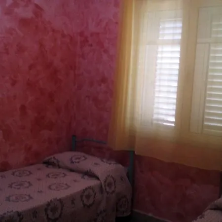 Sa Funtana Apartment