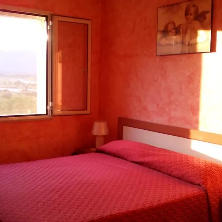 Sa Funtana Apartment *
