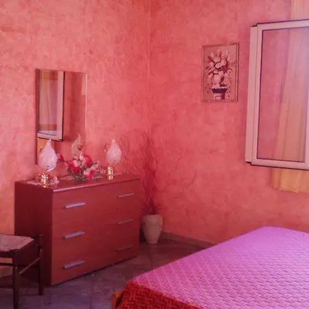 Apartment Sa Funtana Cardedu