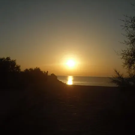 Apartament Sa Funtana *