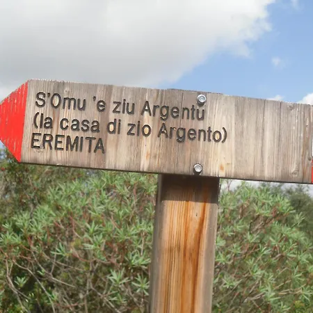 Apartment Sa Funtana *